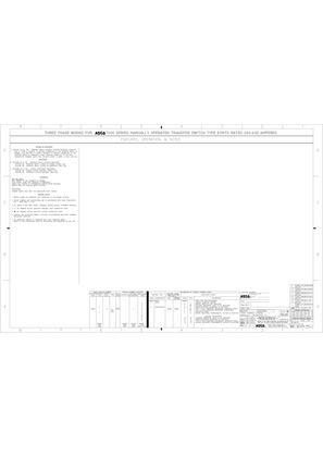 Asco 7000 Series Wiring Diagram from download.schneider-electric.com