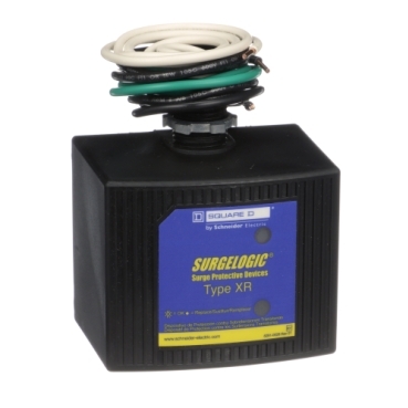 Schneider Electric TVS120XR50S Picture