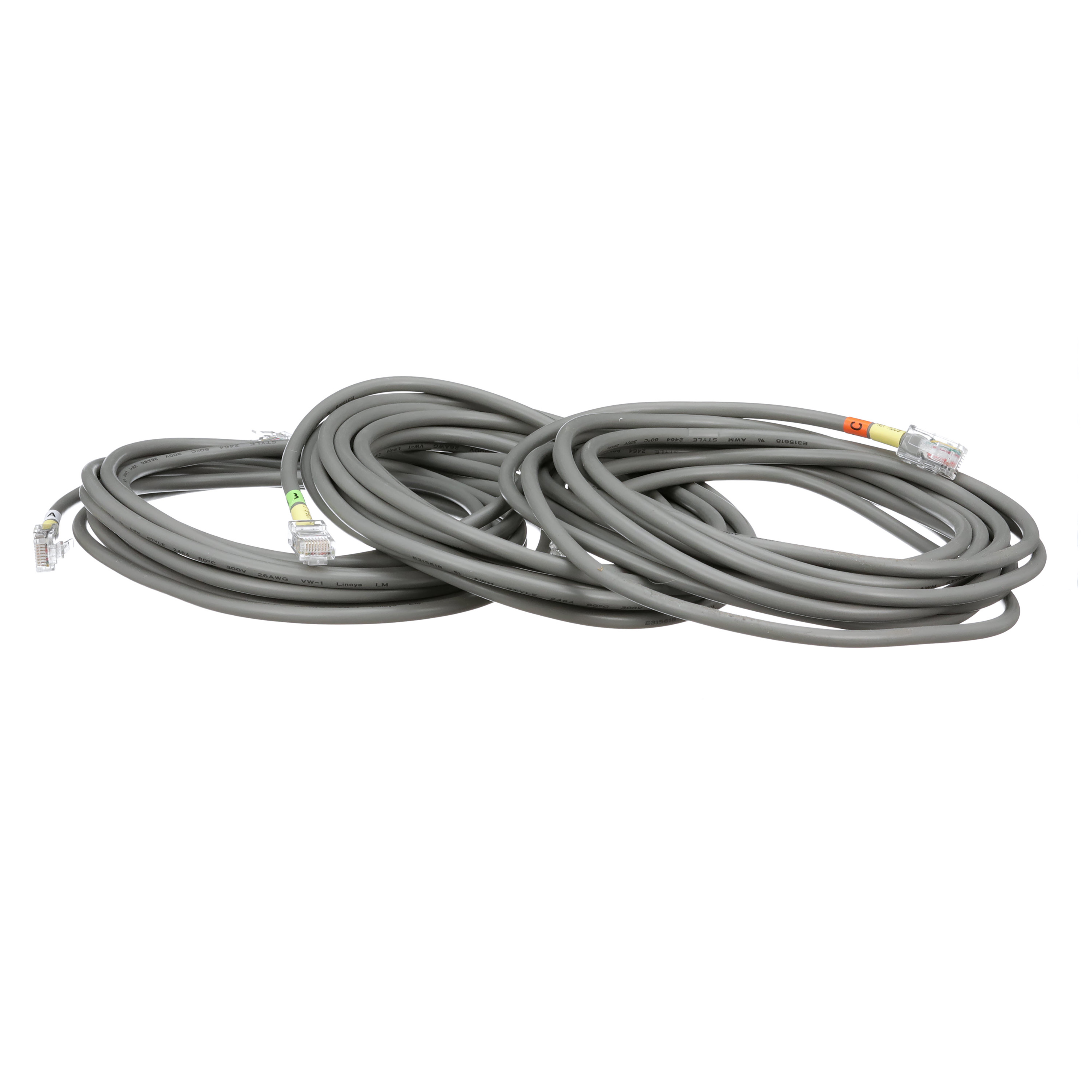 Product image for SQD TVS192PCK 192 IMA PATCH CABLE K