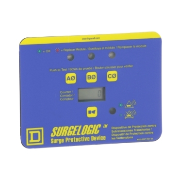 Schneider Electric TVS3DSPHC Picture