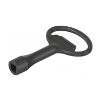  NSYLC7 NSYLC7 KLJUC ZA CETVRTASTU BRAVU 7MM LC-7  