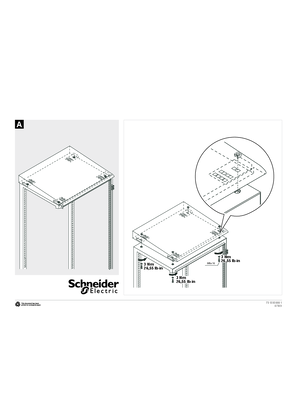 User manual - Spacial SMX, SFX Canopy