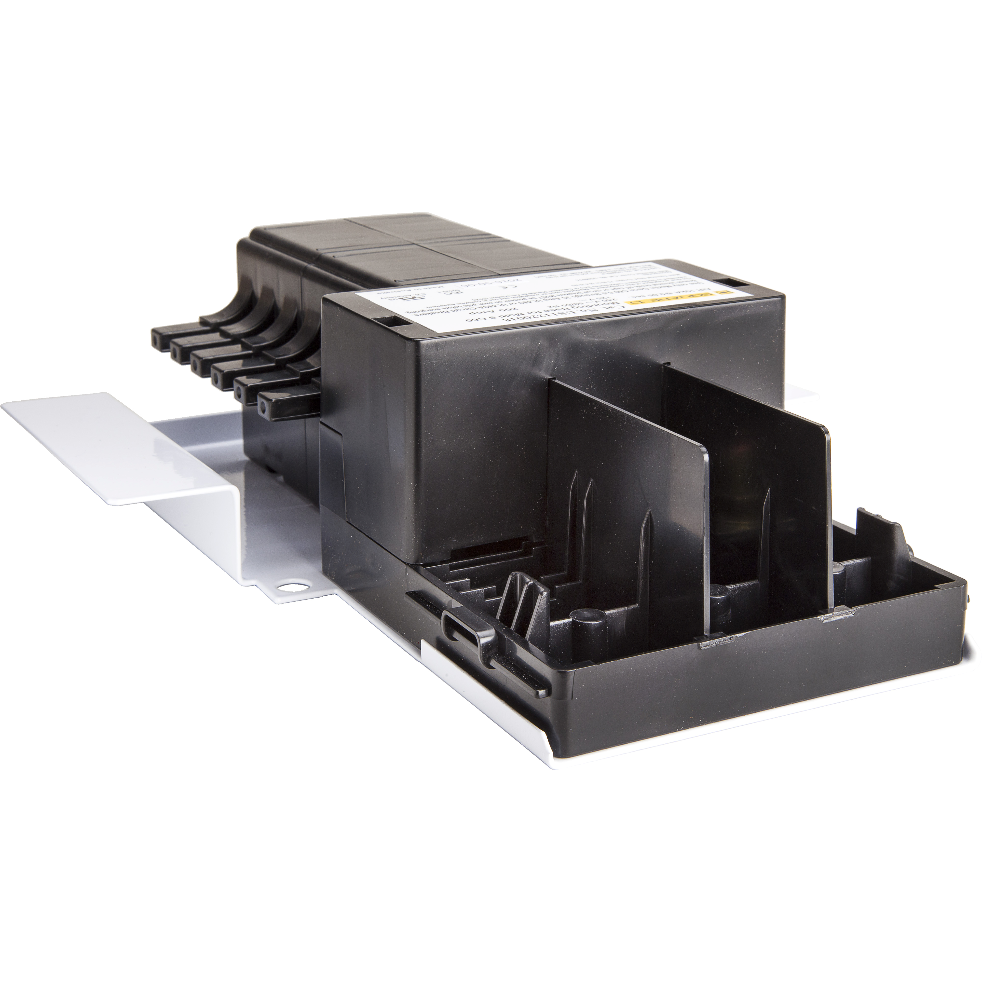 Product image for SQD US11220018 1 CONDUCTOR 200A 12P