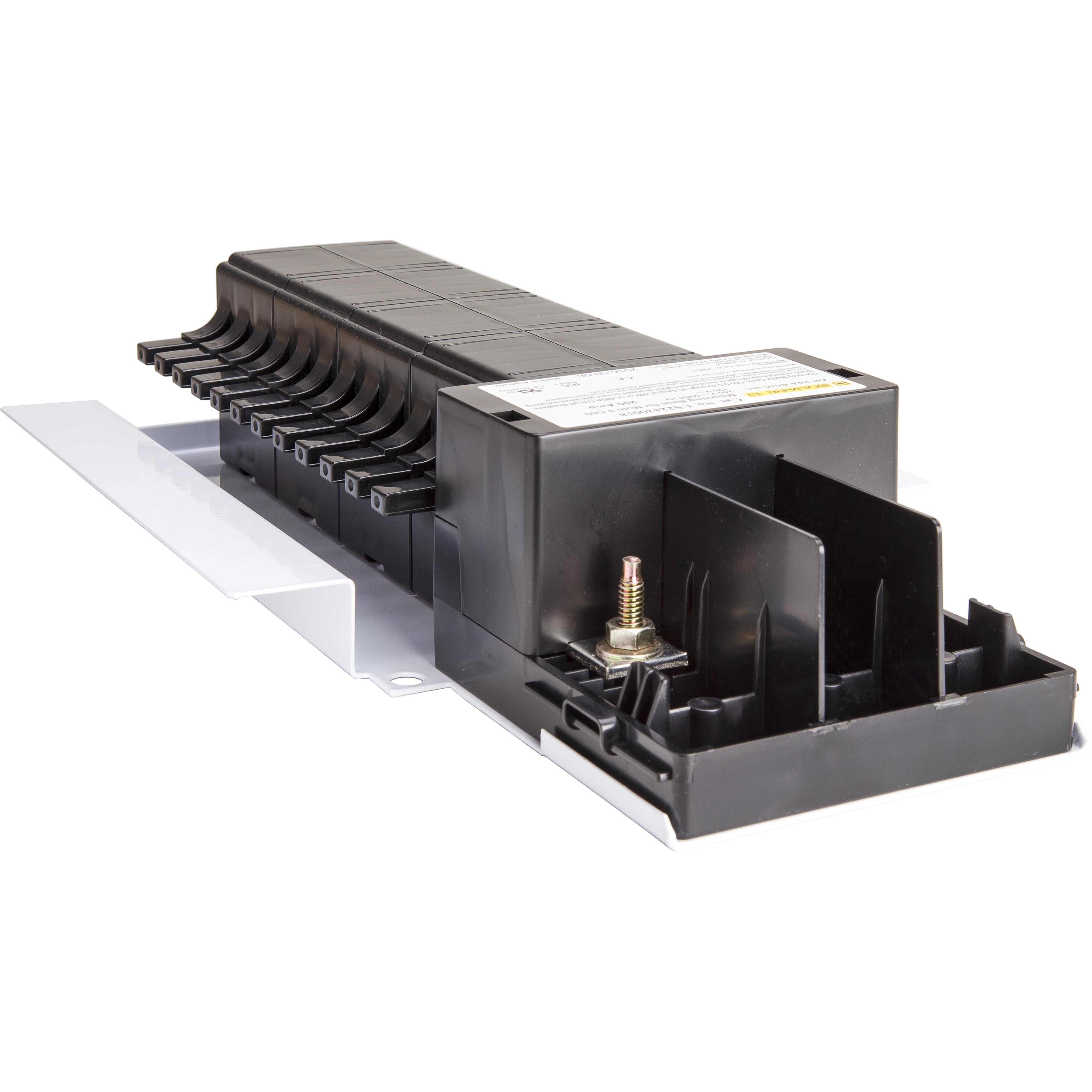 Product image for SQD US22420018 2 CONDUCTOR 200A 24P