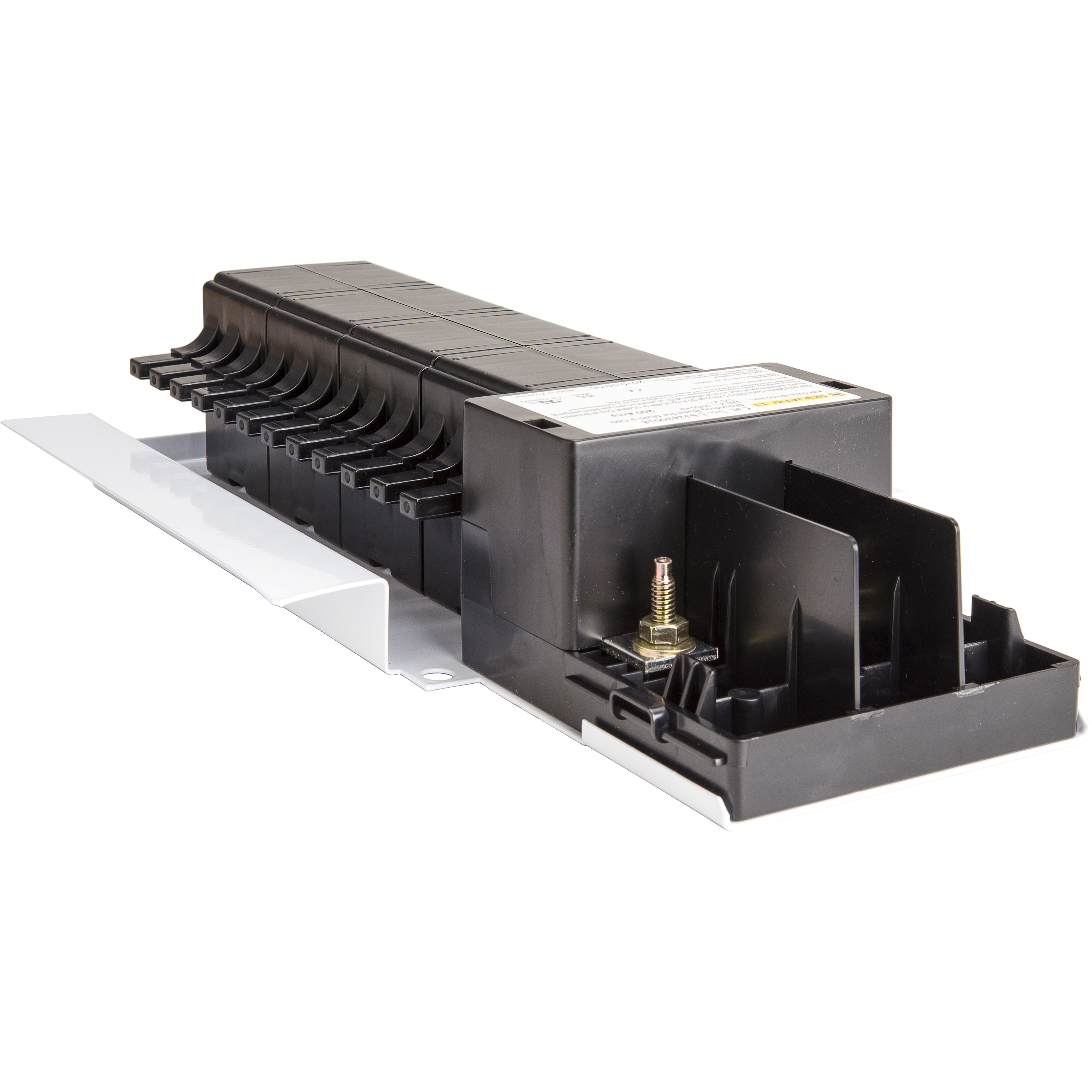 Product image for SQD US32420018 3 CONDUTOR 200A 60P