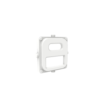 Clipsal Iconic, Mechanism Cap, USB Dual Port, Type A+C