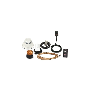 Sensors APC Brand Environmental and access sensors for use with APC solutions.