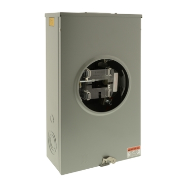Schneider Electric UTH4203T Picture