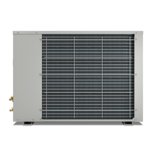 3.5kW split system Outdoor unit, Pre-charged refrigerant