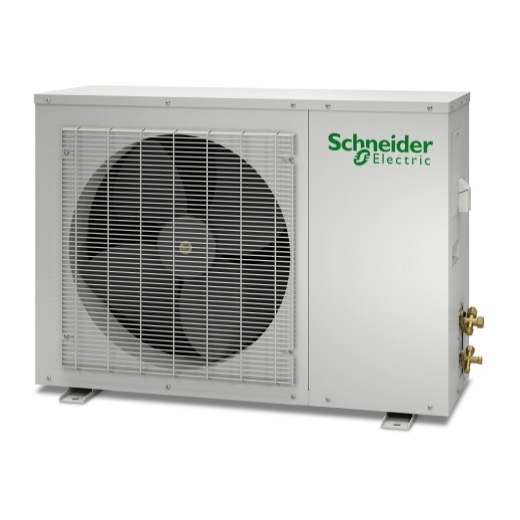 3.5kW split system Outdoor unit, Pre-charged refrigerant
