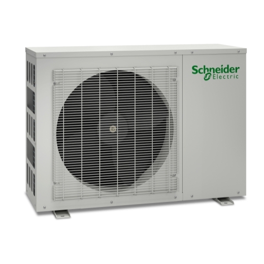3.5kW split system Outdoor unit, Pre-charged refrigerant