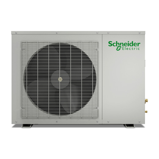 3.5kW split system Outdoor unit, Pre-charged refrigerant