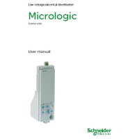  33083 33083 ENGLISH USER MANUAL FOR MICROLOGIC 2.0P  