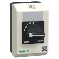  VBF01GE VBF01GE PREKIDAČ 3P 16A KUĆIŠTE  