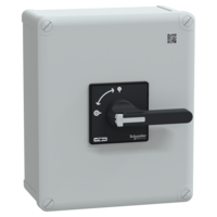  VBF5GEN VBF5GEN SKLOPKA 3P 100A CRNA 4 VIJKA  