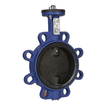 Pillangószelep VF208W 150NZ 1790E B00 VF208W-150NZ