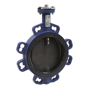 Pillangószelep VF208W 200NZ 3450E B00 VF208W-200NZ