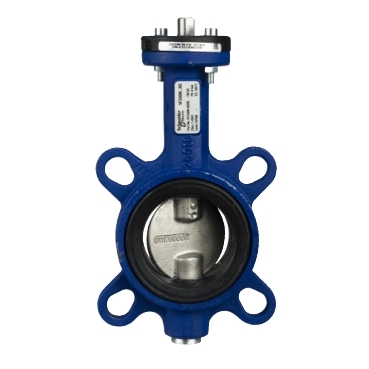 Pillangószelep VF208W 65NZ 260E B00 VF208W-65NS