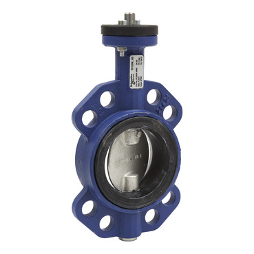 Pillangószelep VF208W 80NZ 375E B00 VF208W-80NS