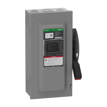 Schneider Electric VH362GL Picture