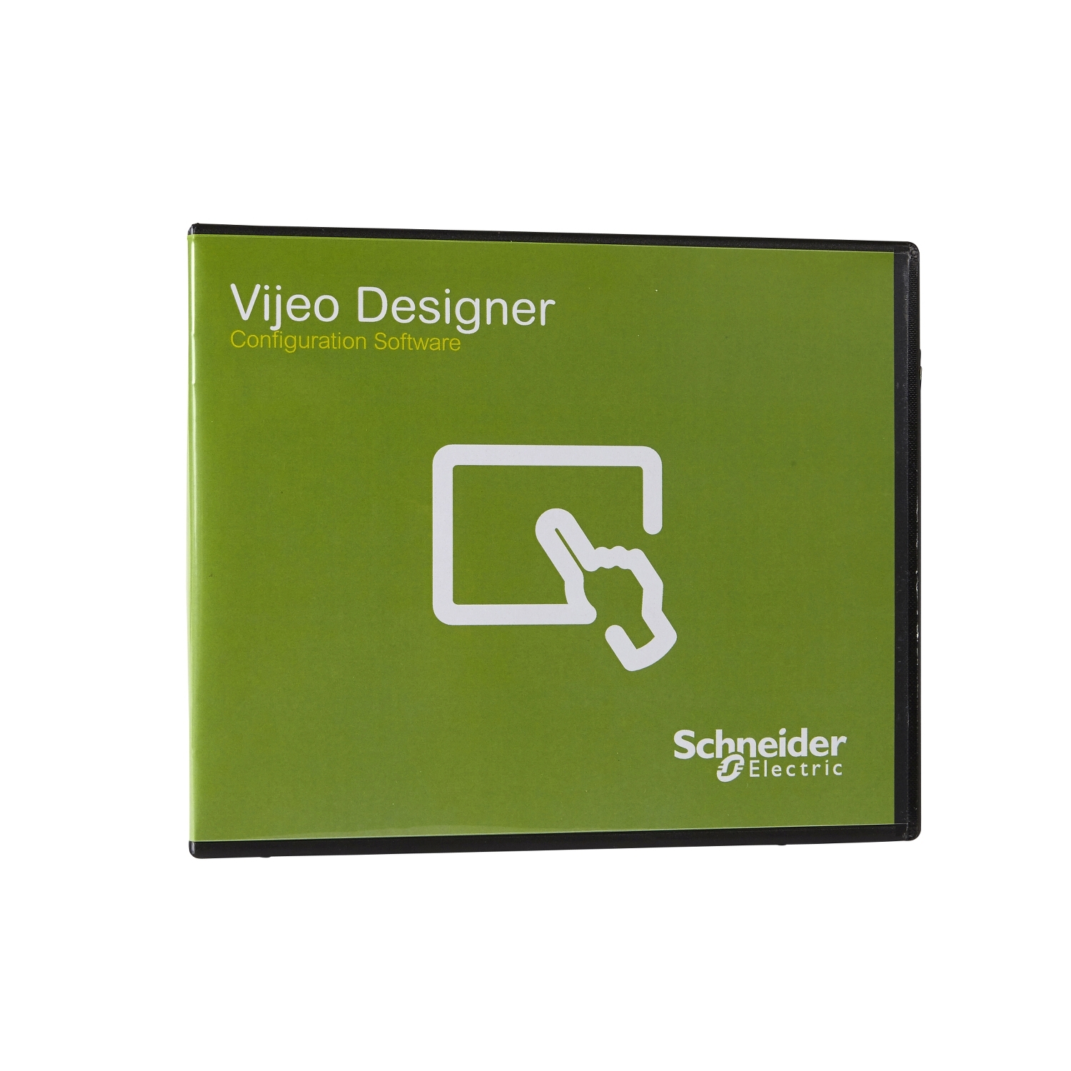Vijeo Designer 6.2, HMI configuration software single license