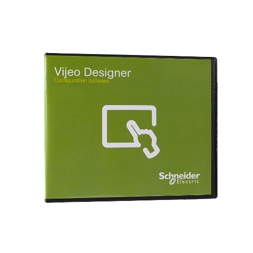 vijeo designer 6.1 sp3