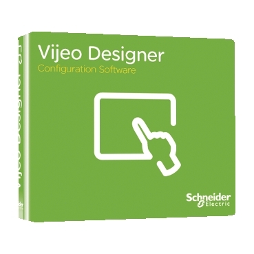 Vijeo Designer 5.1 Free Download