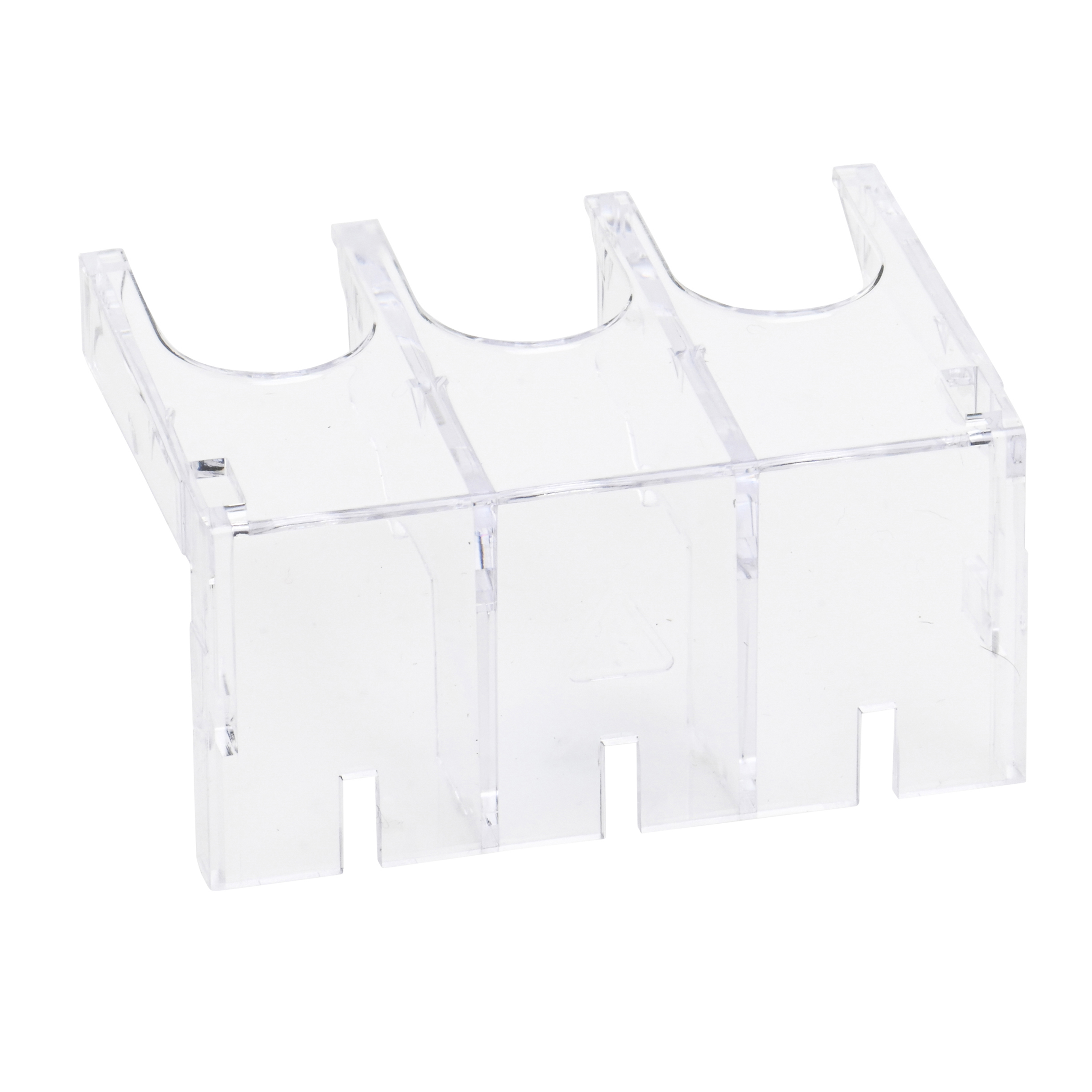 COUVRE BORNE ISOLANT 1 PO