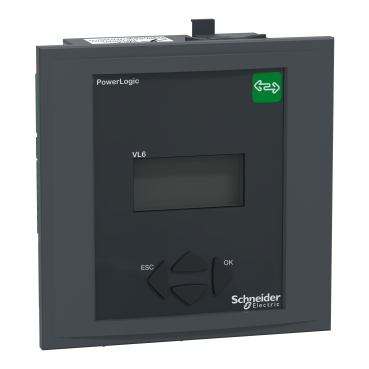 VarPlus Logic automatika 6 relékimenet VPL06N