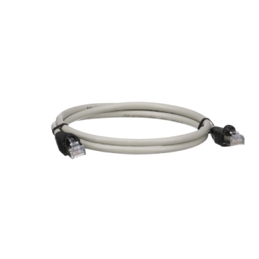 Altivar 71, Remote Cable, 1m, For Graphic Display Terminal