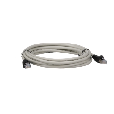 Altivar 71, Remote Cable, 3m, For Graphic Display Terminal