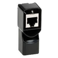  VW3A1105 VW3A1105 RJ45 ŽENSKO-ŽENSKI ADAPTER  