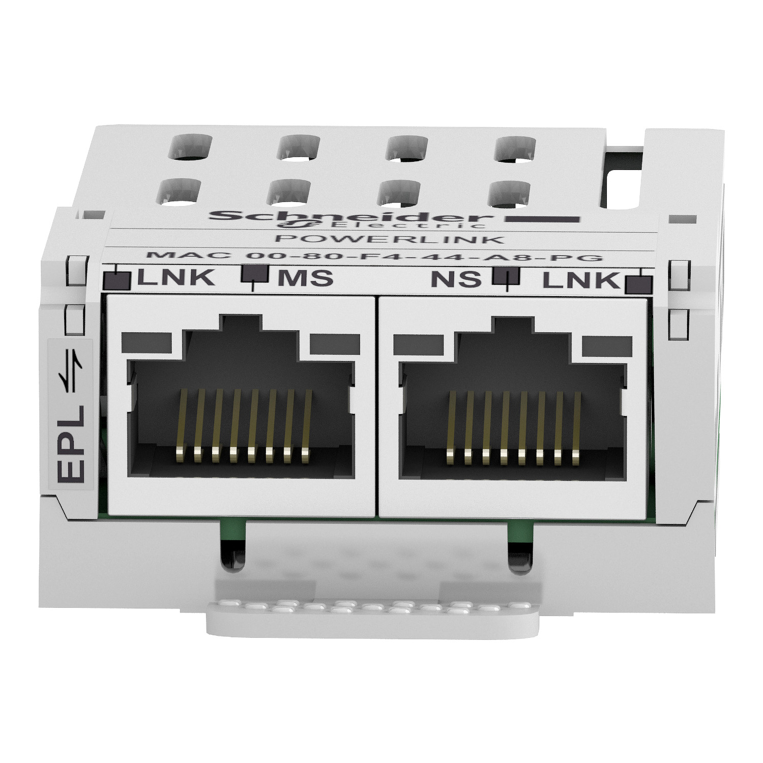 VW3A3619 - Powerlink communication module | Schneider Electric USA