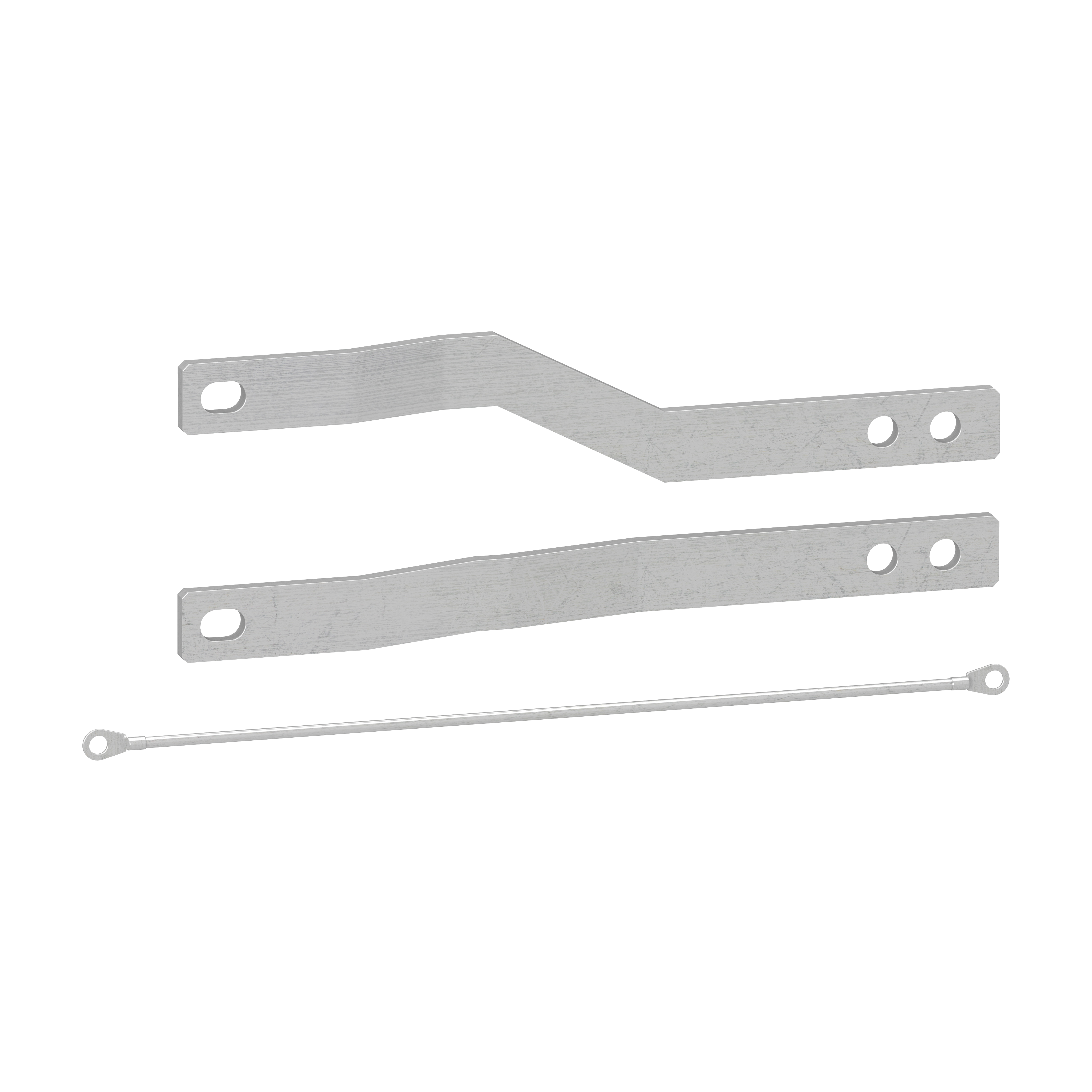 Power Kit (copper busbars
