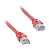  VW3E5001R005 VW3E5001R005 SERCOS III PATCH KABL, 0,5M  