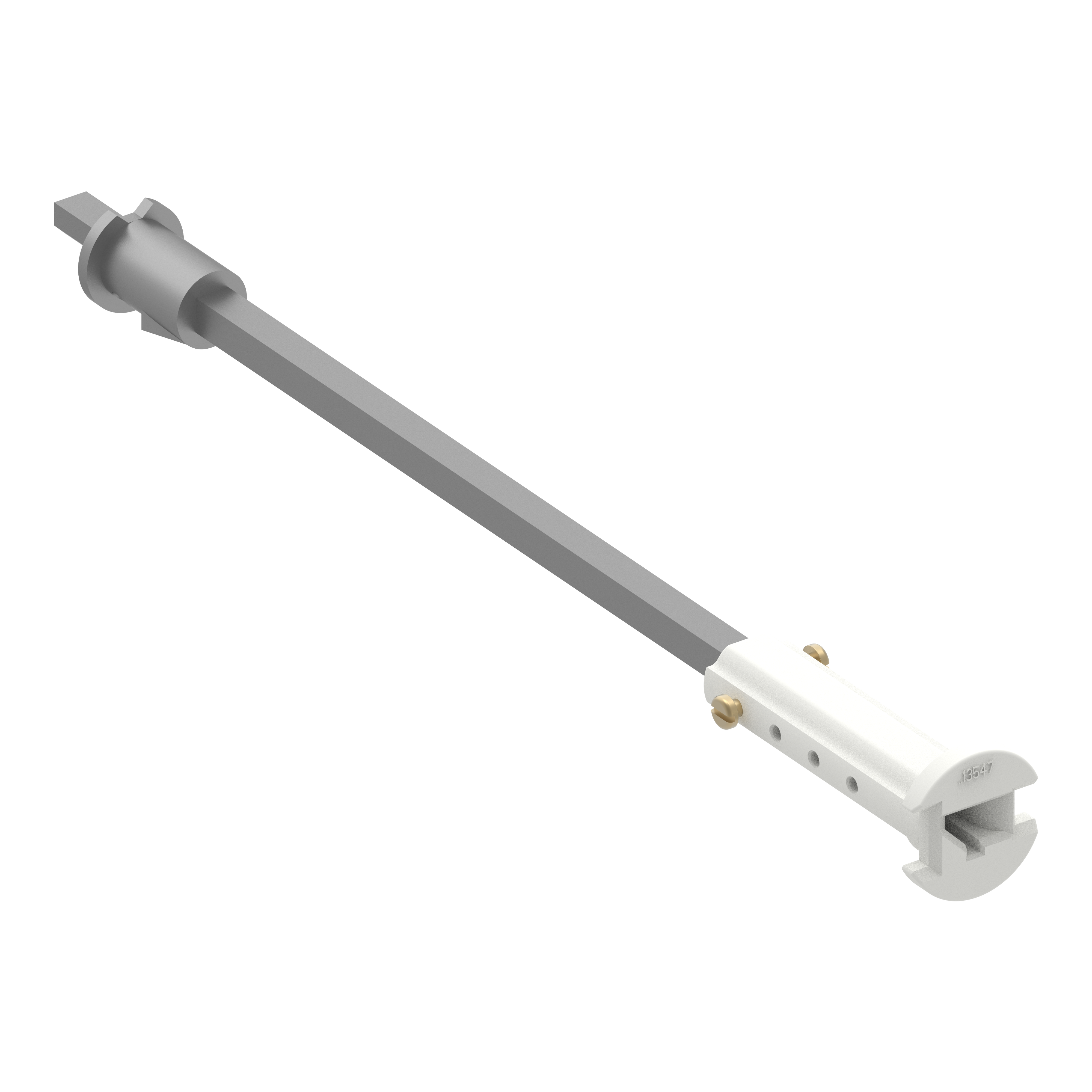 RALLONGE D AXE 300 330 MM