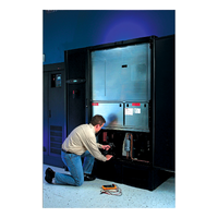 WADVPRO-AX-70 : (1) Yr Advantage PRO Plan with (1) PM for (1) R134A Pumped Refrigerant Distribution Unit (RDU)