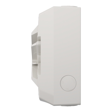 1-Gang Switch, WHB Format, 4 Pole, 40A - Image