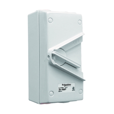 WHS20 Product picture Schneider Electric