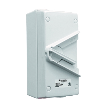 WHT35 Product picture Schneider Electric