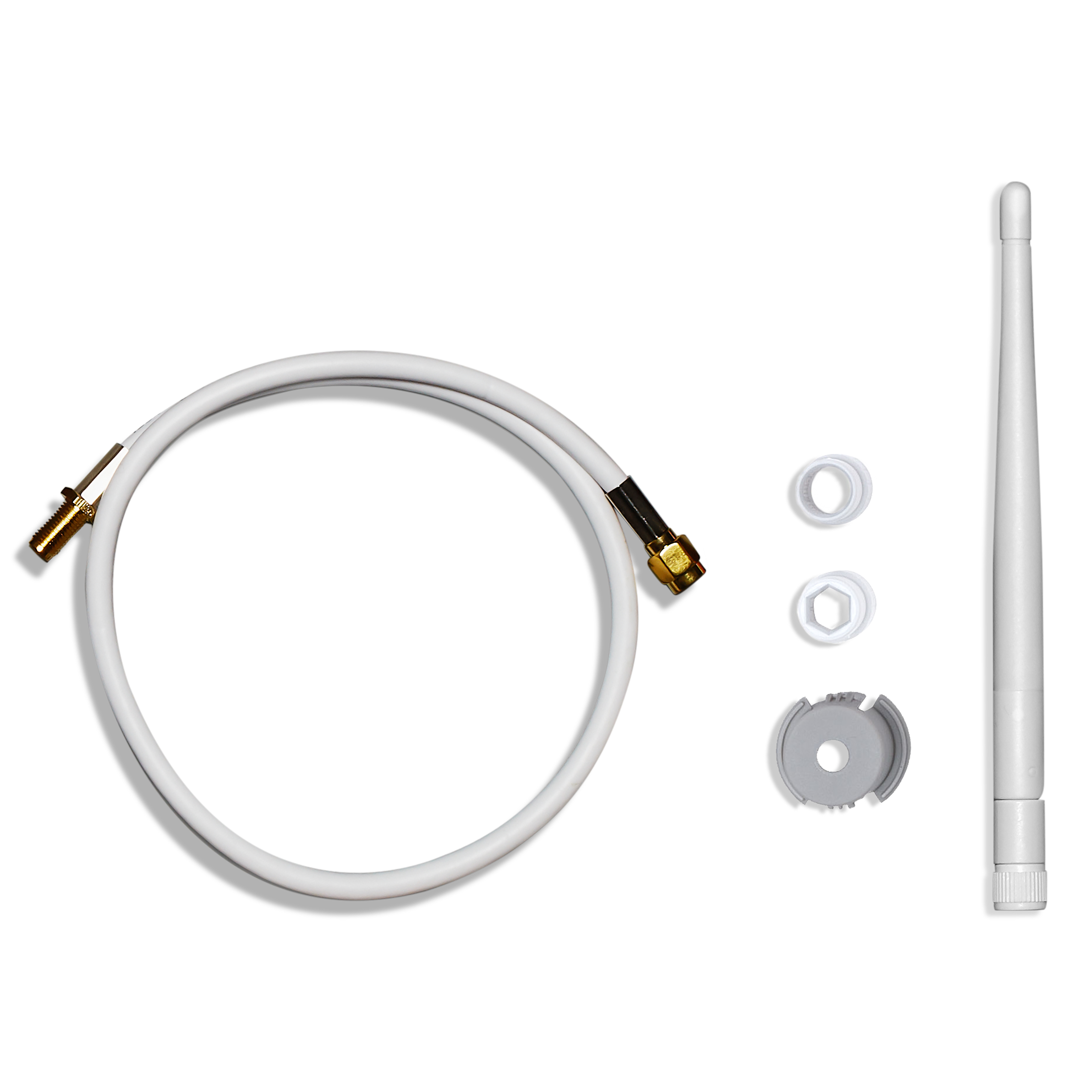 Wiser Energy, energy monitoring replacement part, antenna