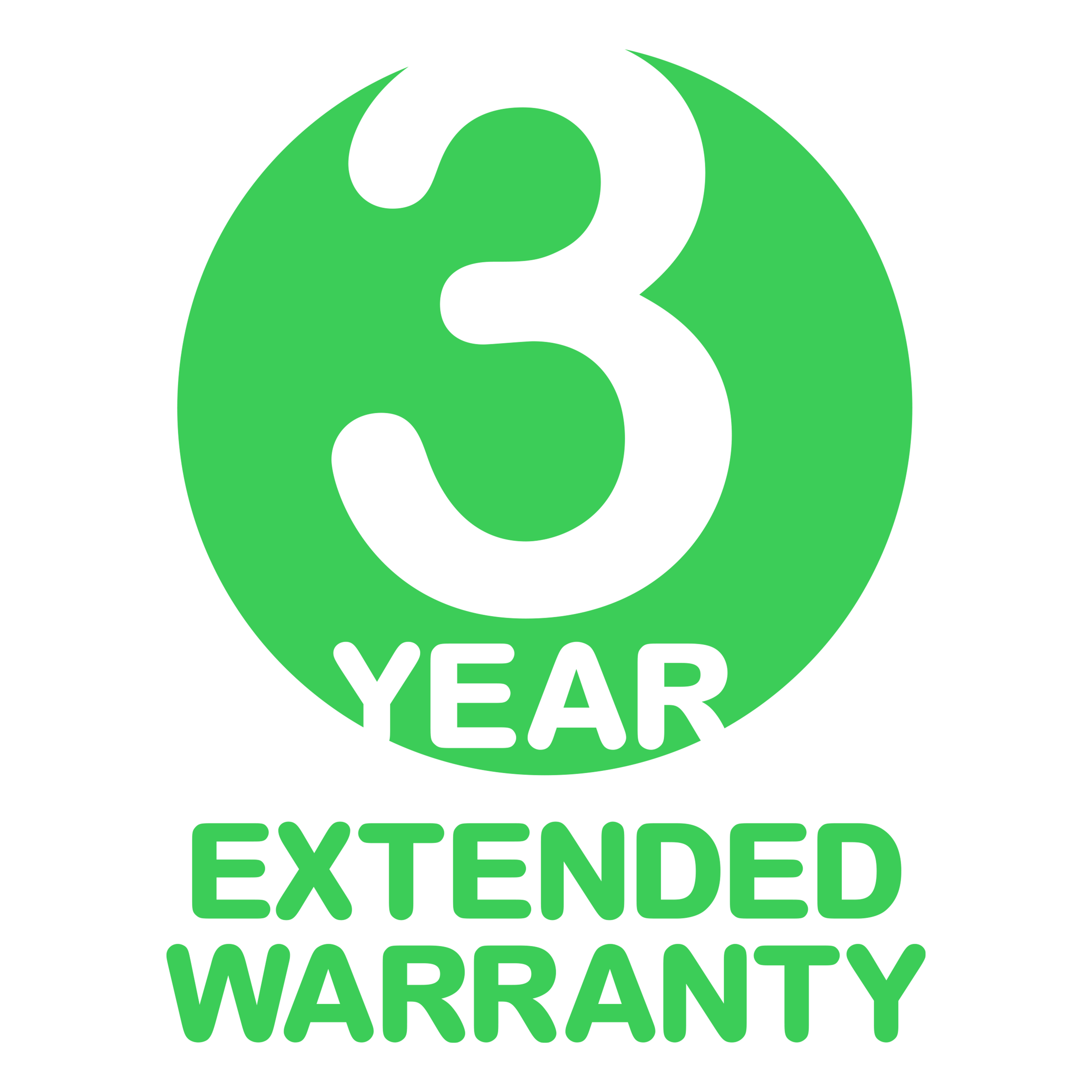 ExG – API – 3 ans