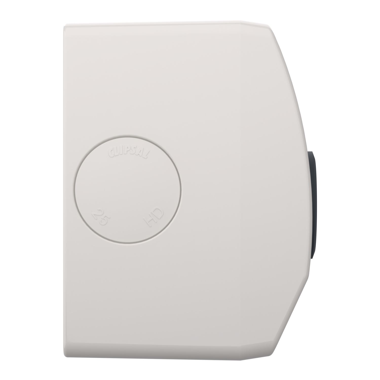 WS226PB-RG - Switch, Weathershield, Push Button, 1-Gang, 3A, 240VAC ...