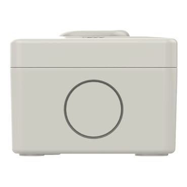 1-Gang Switch, 30M Enclosure - Image