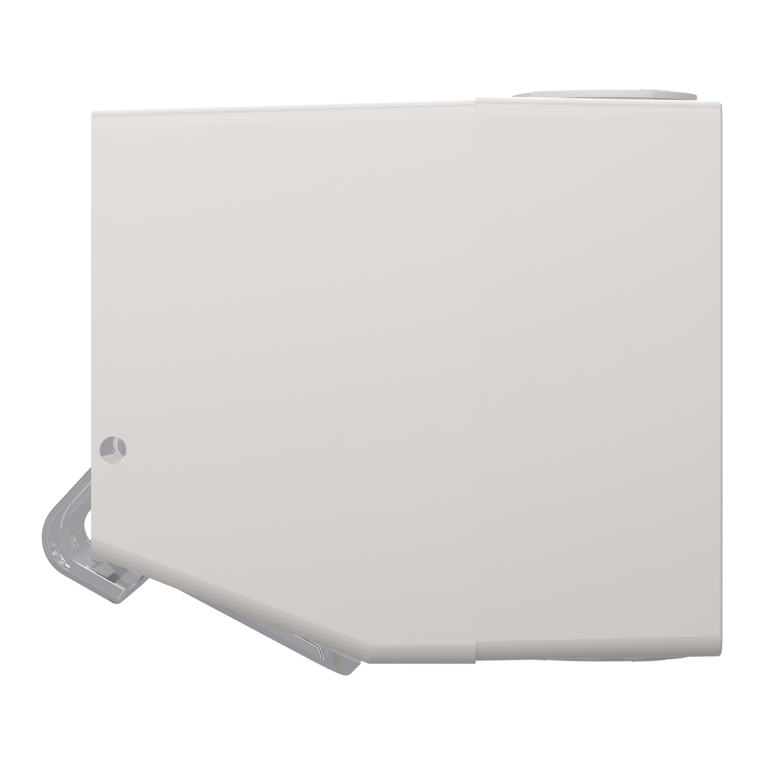WSC228-GY - Weathershield, Socket, Single, Post Mount, 10A, 250VAC, IP54 |  Schneider Electric Australia
