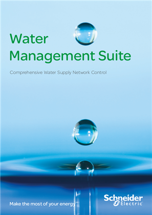 Water Management Suite