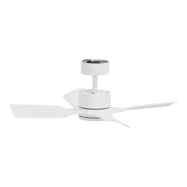 Airflow, Fan, 4 Plastic Blades, Hangsure Mount, 900mm