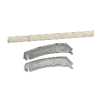  BMXXSP0400 BMXXSP0400 4 SET ZA ZAŠTITU OD ELEKTOST. PRAŽNJENJA  