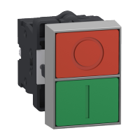  XA2EA7A3415 XA2EA7A3415 TASTER SA DVOSTRUKOM GLAVOM  