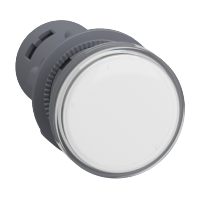  XA2EVB1LC XA2EVB1LC XA2 LAMPICA, 24V AC/DC, BELA  